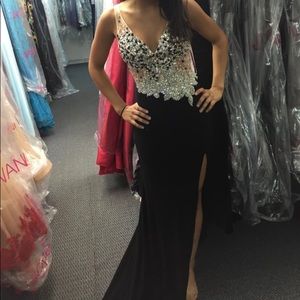 Jovani Prom Dress